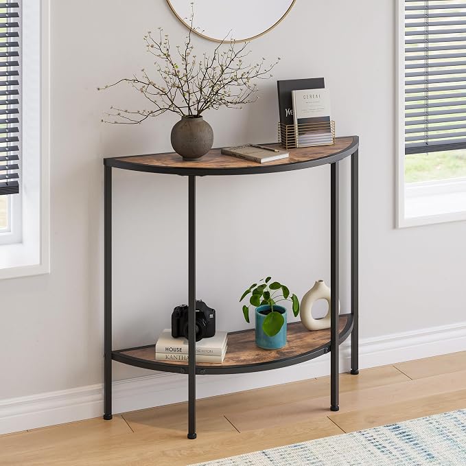Modern Style-brown