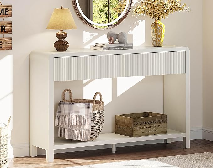 Antique White