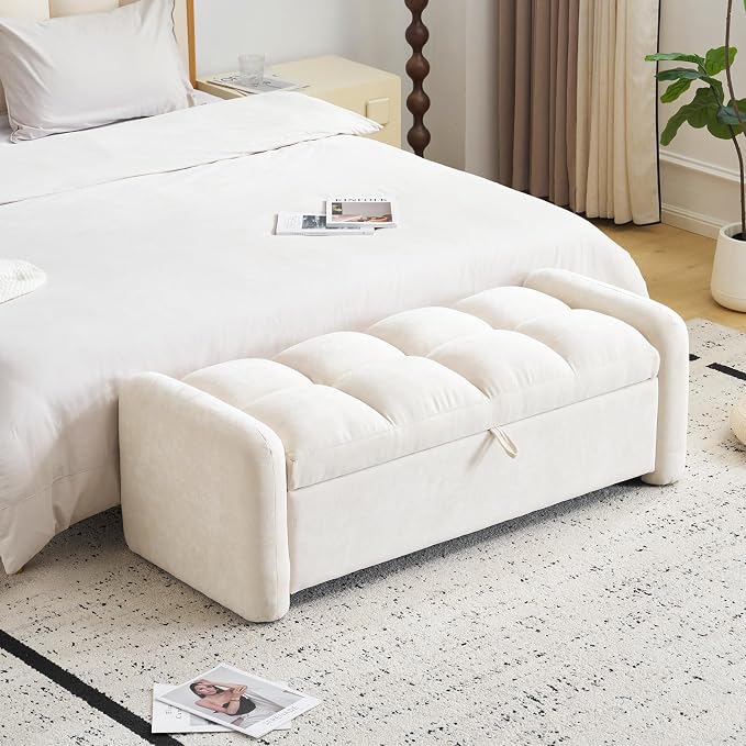 Chenille-beige