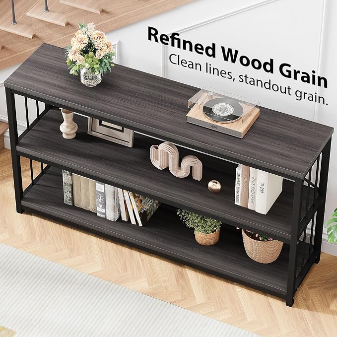 Dark Gray Oak