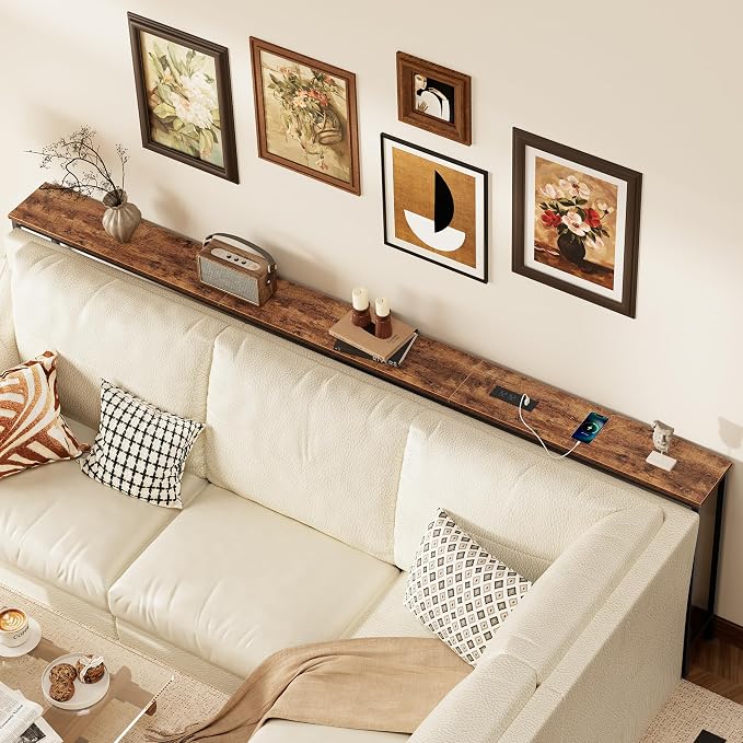 Rustic Brown