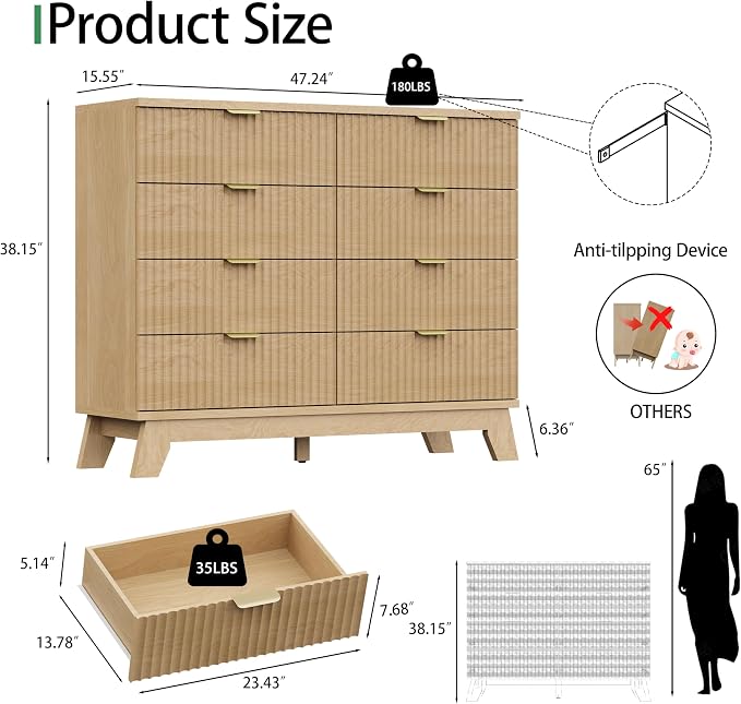 Natural Oak