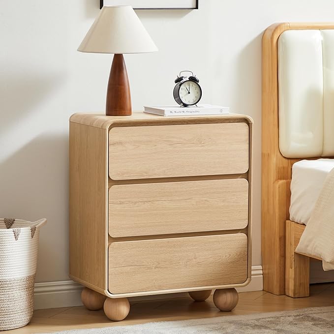 Natural Wood