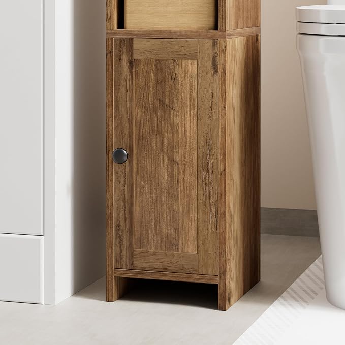 Rustic Walnut