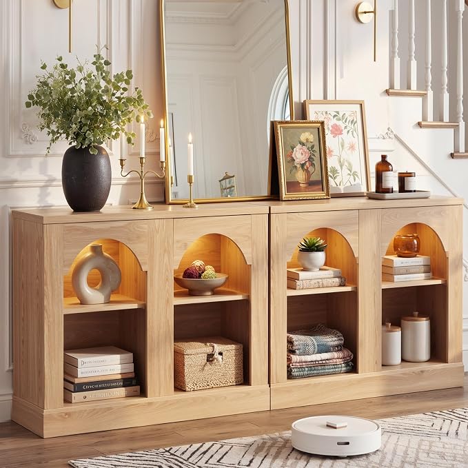 Natural Oak