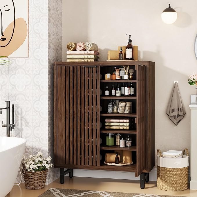 Dark Walnut