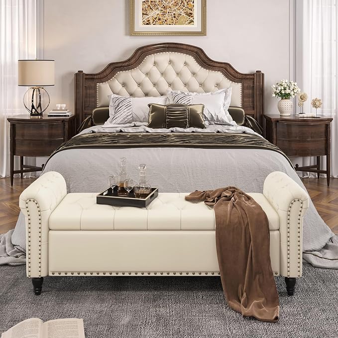 Cream White