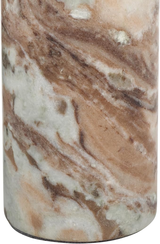 White/Brown