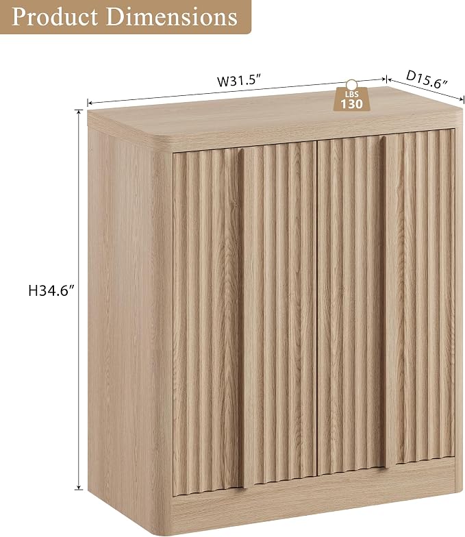 Natural Oak