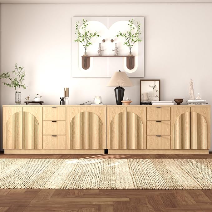 Natural Oak