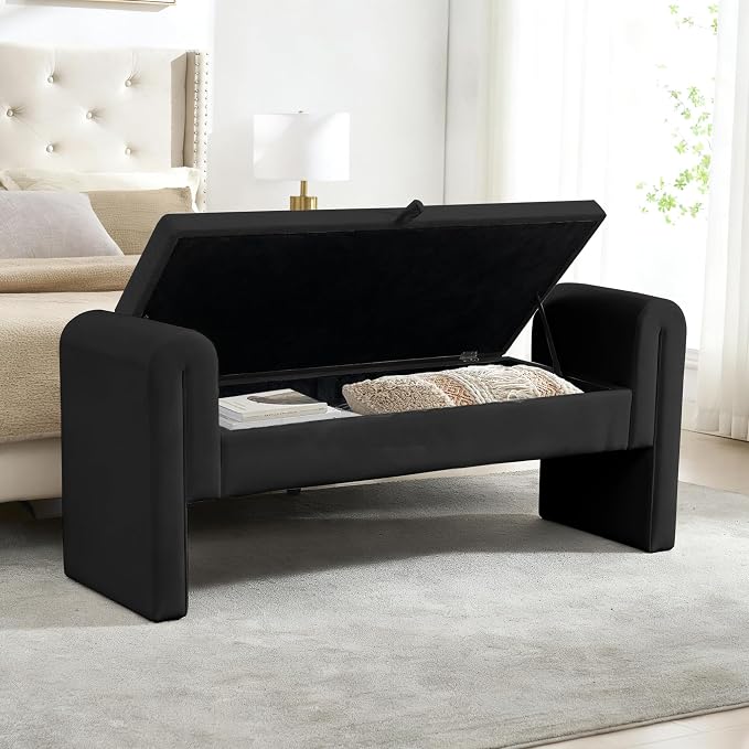 Black-60.5 Inch