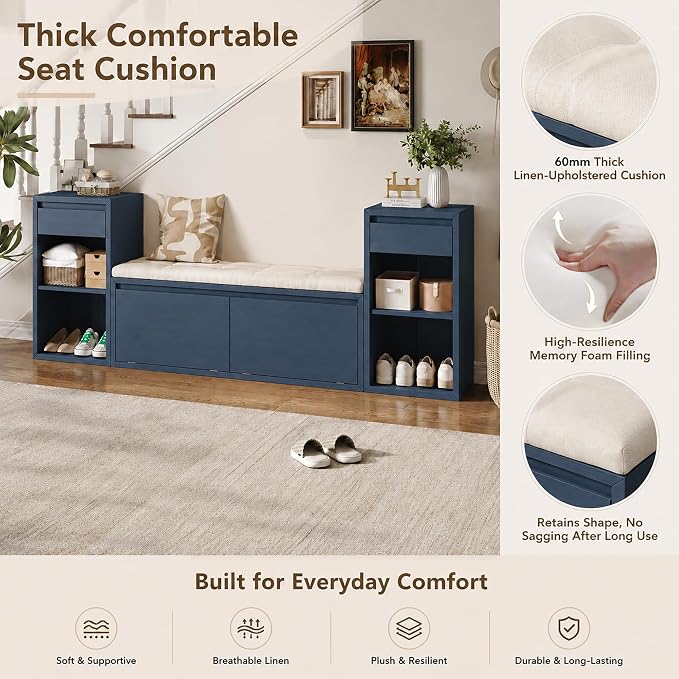 Antique Navy