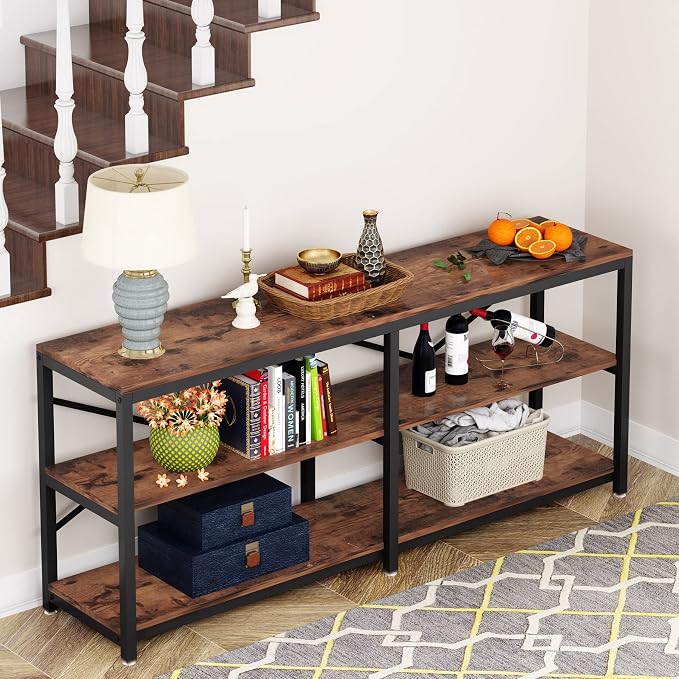 Rustic Brown