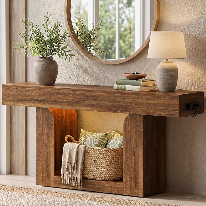 Rustic Oak