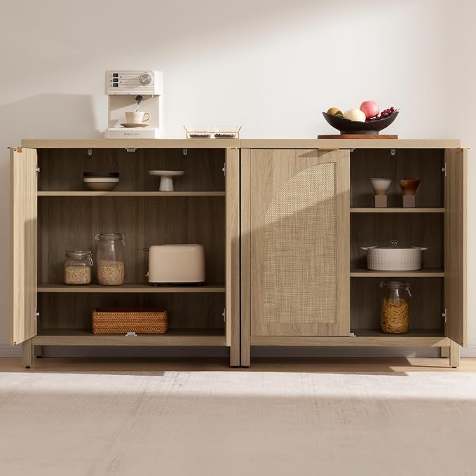 Reclaimed Light Oak