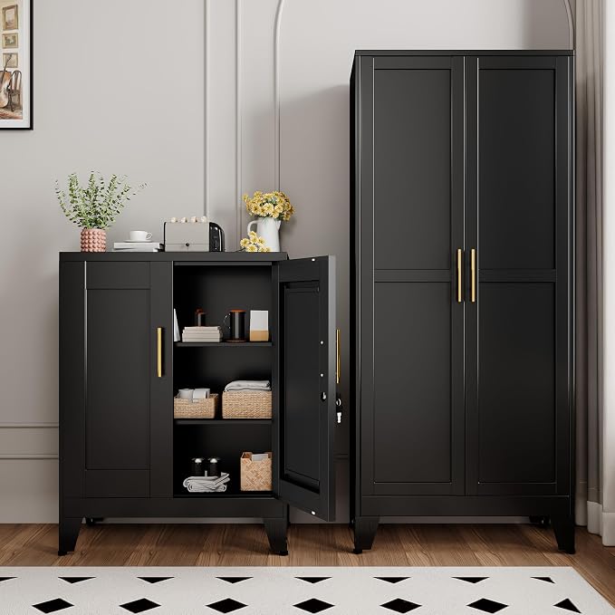 Black(two Units)