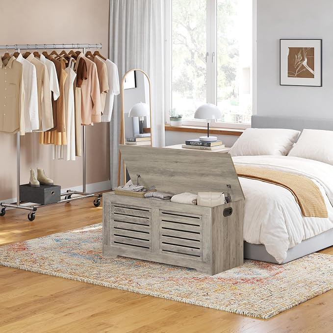 Gray Wash