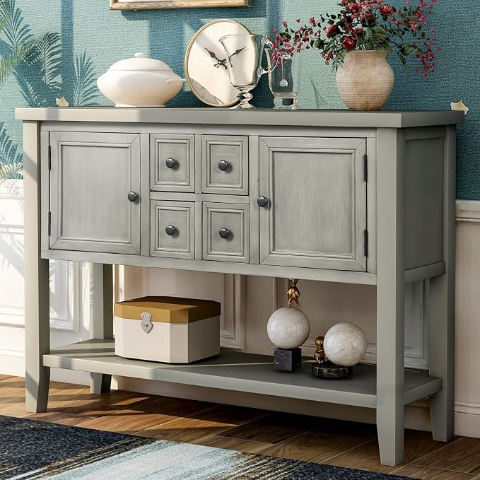 Antique Gray