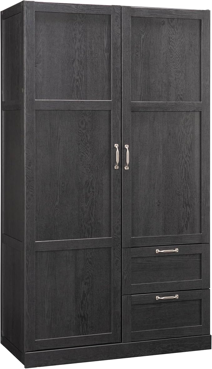 Raven Oak Finish