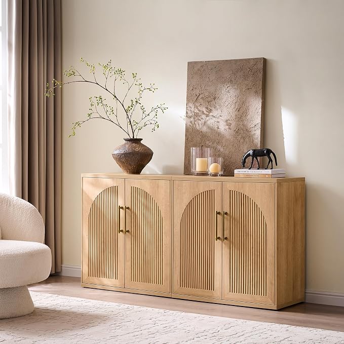 Natural Oak
