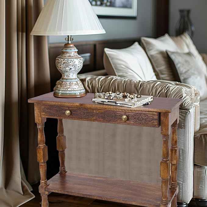 Antique Brown