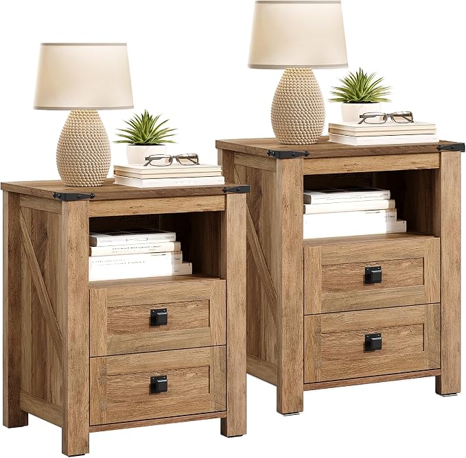 Hoeny Oak