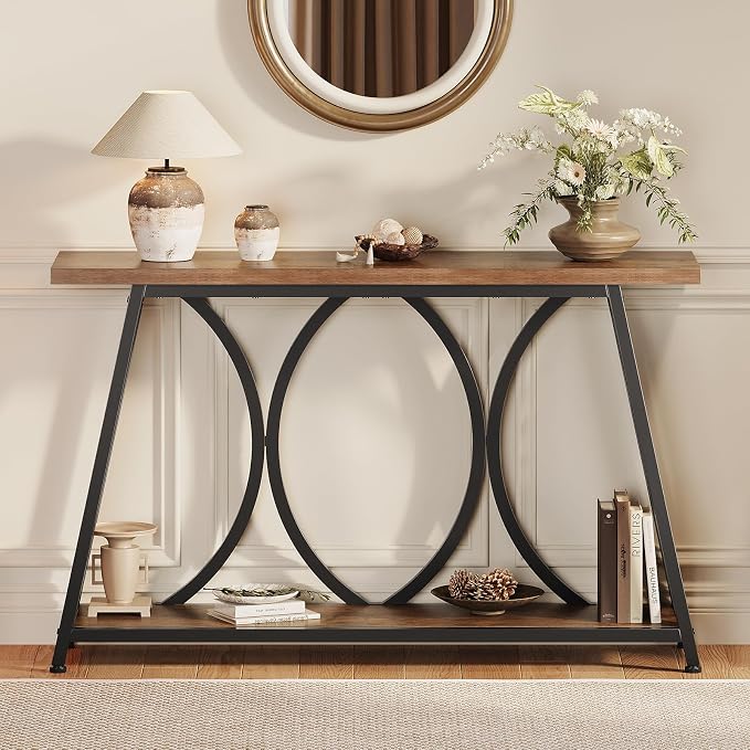 Rustic Brown