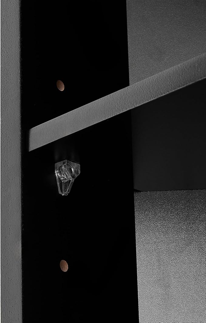 Black + Mdf