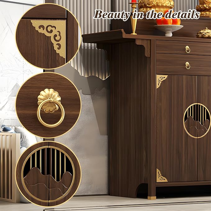 Walnut Brown
