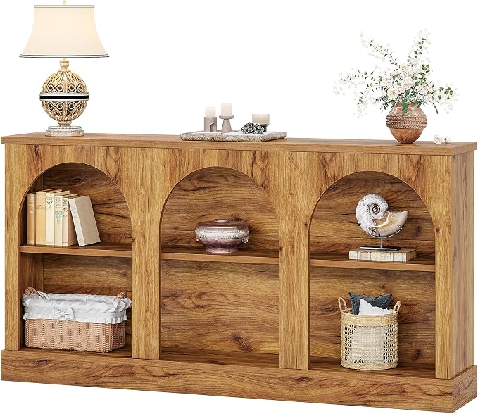 Natural Wood