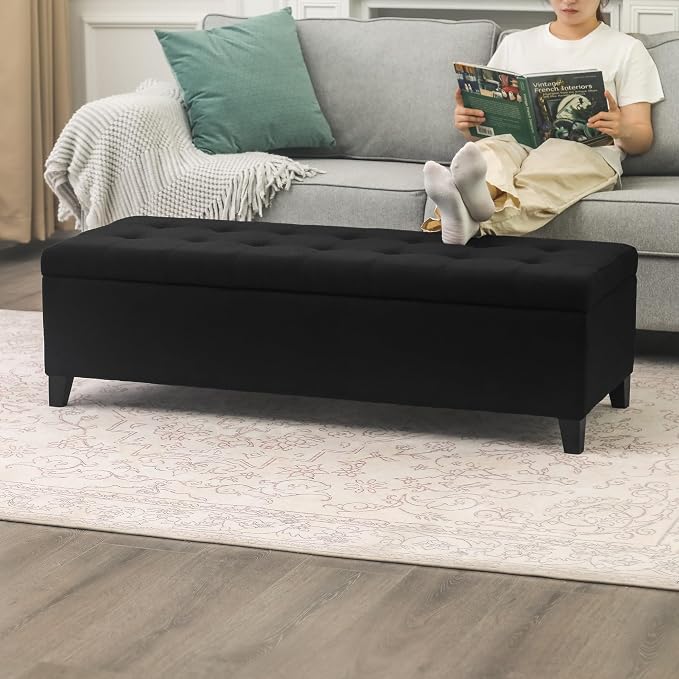 Linen Black
