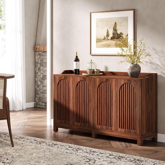 Walnut Brown