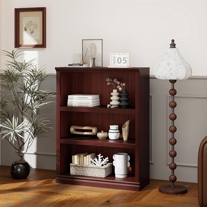 Mahogany