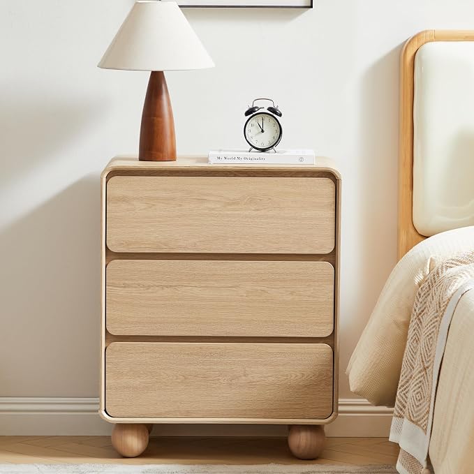 Natural Wood