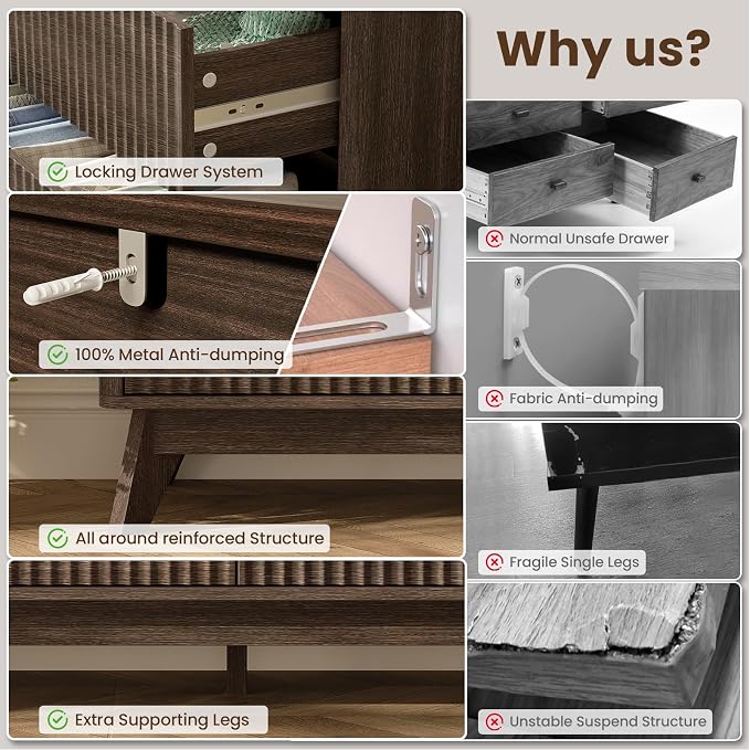 Dark Walnut