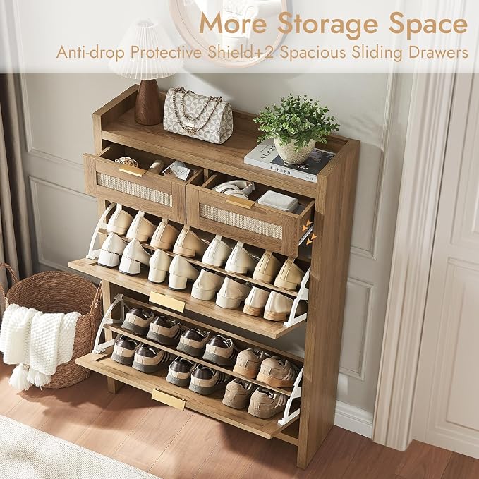 Rustic Oak