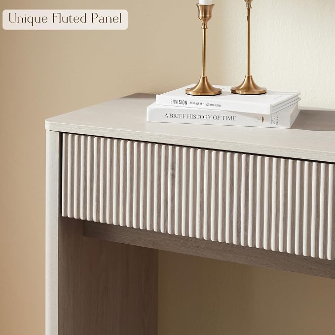 Alder White
