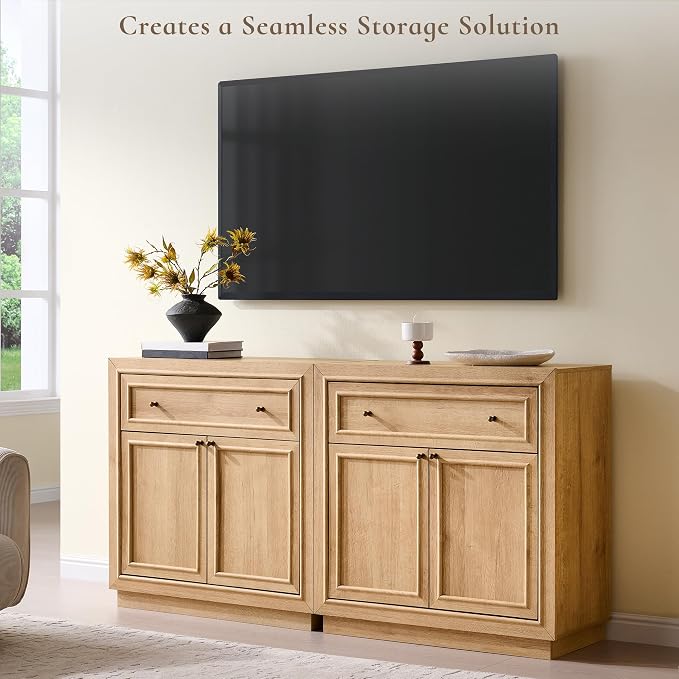 Natural Oak