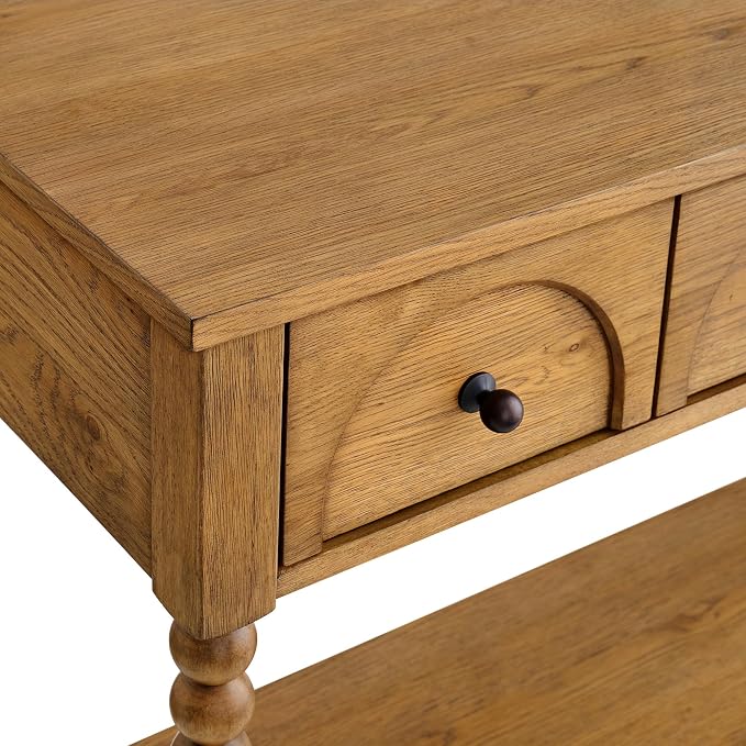 Prairie Oak Natural