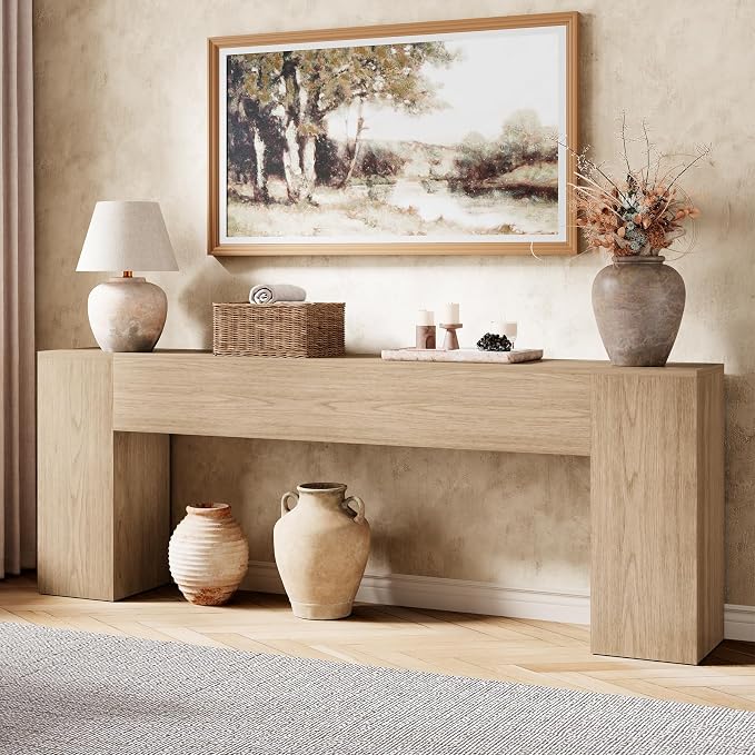 Light Oak Brown