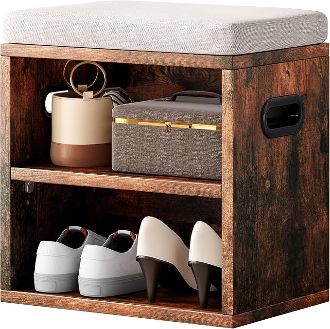 Rustic Brown