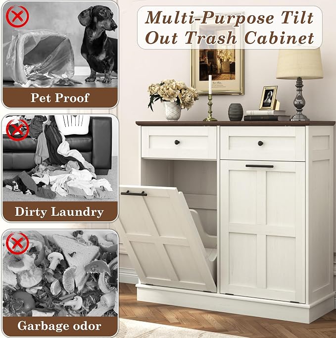 Antique White
