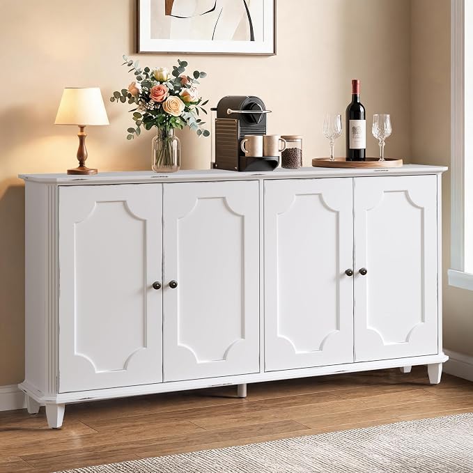 Antique White-044