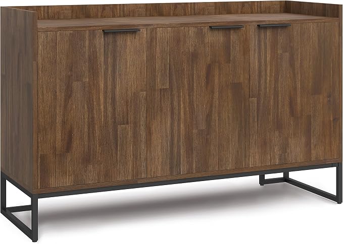 Rustic Natural Aged Brown