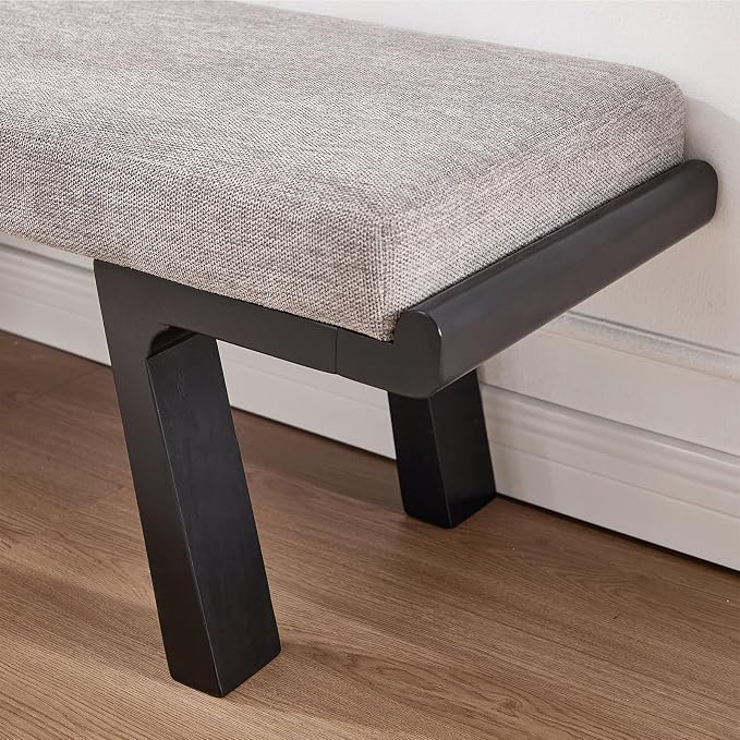 Grey Linen