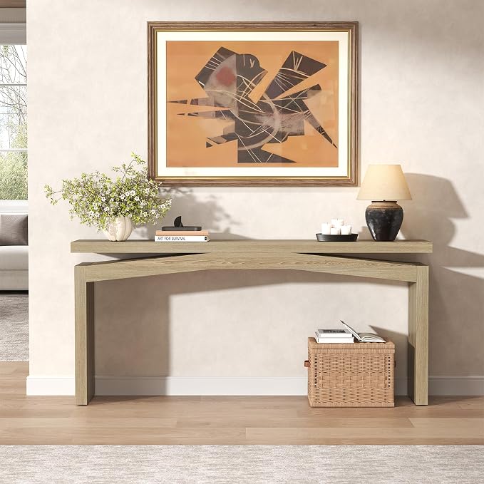Light Tan Wood