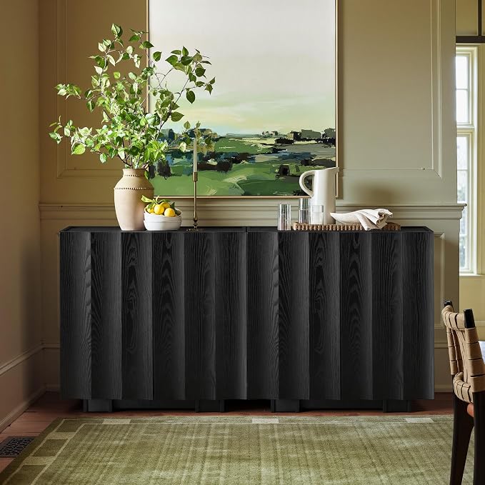Wave Black