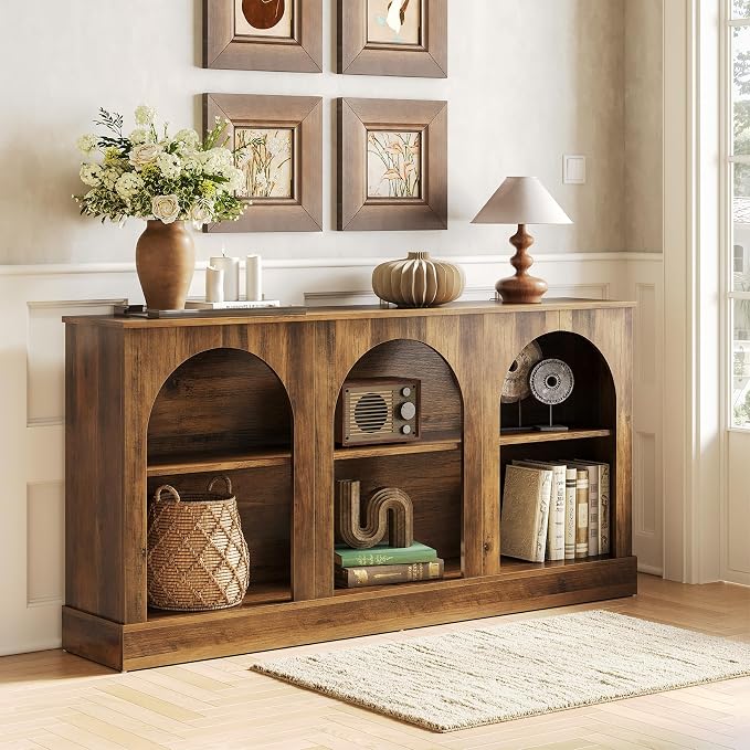 Rustic Brown