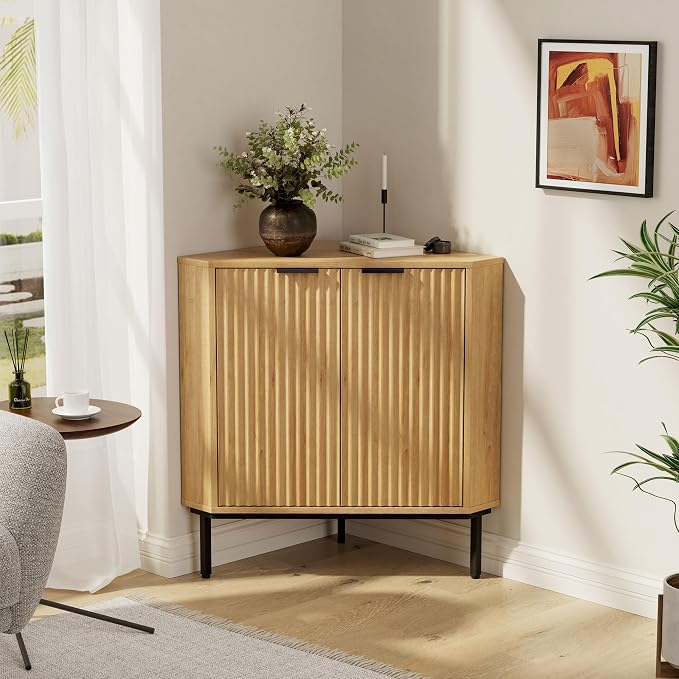 Natural Oak