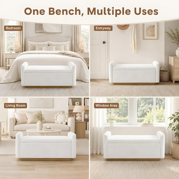 Cream White